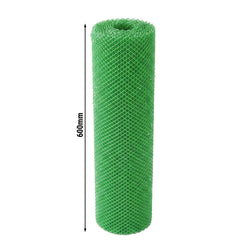 FUCHS | Mata do osuszania szklanek – 5000 x 600 mm – zielona