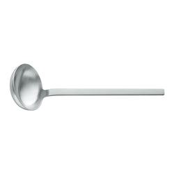ZWILLING | MINIMALE – chochla do zupy – matowa – 270 mm