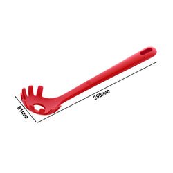 ZWILLING | PRO - Łyżka do makaronu - 290 mm - silikonowa
