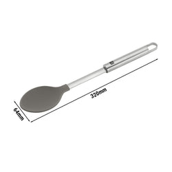 ZWILLING | PRO – Łopatka kuchenna – 320 mm – stal nierdzewna/silikon