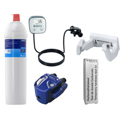BRITA | Zestaw startowy - PURITY C500 Quell ST
