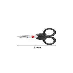 ZWILLING | TWIN L - Nożyczki domowe - 110mm - Stal nierdzewna