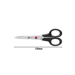 ZWILLING | TWIN L - Nożyczki domowe - 130 mm - Stal nierdzewna