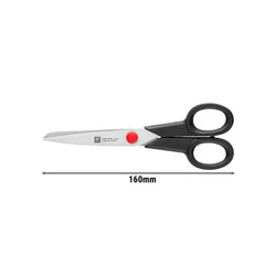 ZWILLING | TWIN L - Nożyczki domowe - 160 mm - stal nierdzewna