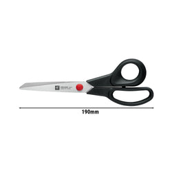 ZWILLING | TWIN L – nożyczki domowe – 190 mm – stal nierdzewna
