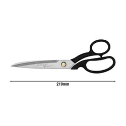 ZWILLING | SUPERFECTION CLASSIC – nożyczki krawieckie – 210 mm – stal nierdzewna