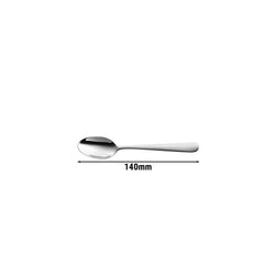 ZWILLING | SWING – łyżeczka do kawy – 140 mm – polerowana