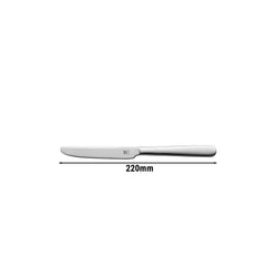 ZWILLING | SWING – nóż stołowy – 220 mm – polerowany