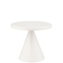 (4 sztuki) Lampa stołowa – CONE MINI – Ø 130 mm – Whisper White