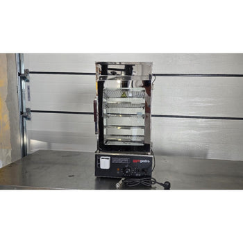 Parowiec do pierogów