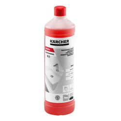 (12 sztuk) Kärcher | SanitPro Środek do czyszczenia powierzchni Allsan – 1 litr