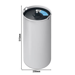 BRITA | Wkład zamienny – PURITY 1200 Clean (częściowa dejonizacja)