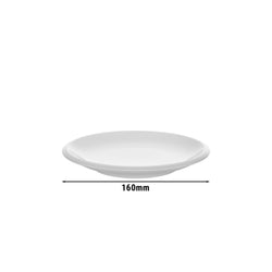 (6 sztuk) WMF | SYNERGY – Talerz płaski – Ø 160 mm