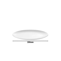 (6 sztuk) WMF | BALANCE – talerz płaski – Ø 200 mm