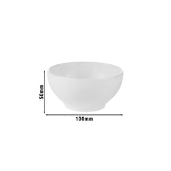 (6 sztuk) WMF | BALANCE – Miska – Ø 100 mm