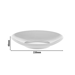 (6 sztuk) WMF | AVA – Talerz głęboki – Ø230 mm