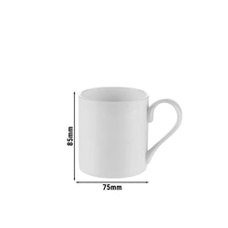 (6 Stück) WMF | AVA - Becher - 0,3 Liter