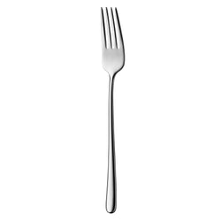 (12 sztuk) WMF | SCALA - Widelec do menu - 210 mm - polerowany