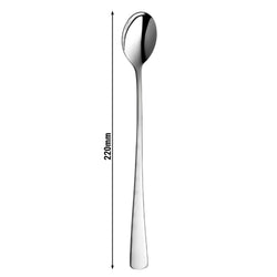 (12 sztuk) WMF | EVO – łyżka do cytryn – 220 mm