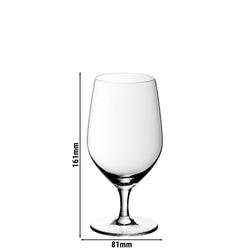 (6 Stück) WMF | ROYAL - Wasser - /Bierglas 11 - 410 ml - ungeeicht