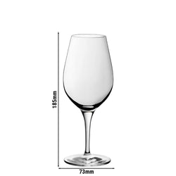 (6 Stück) WMF | SMART - Tasting - /Dessertweinglas 04 - 290 ml - ungeeicht