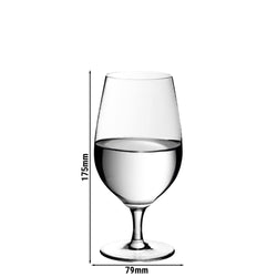 (6 Stück) WMF | SMART - Wasser - /Minibarglas 10 - 387 ml - ungeeicht