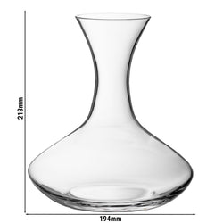 WMF | Dekanter 59 - 750 ml - ungeeicht