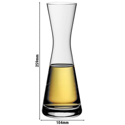 WMF | Karaffe 58 - 500 ml - ungeeicht