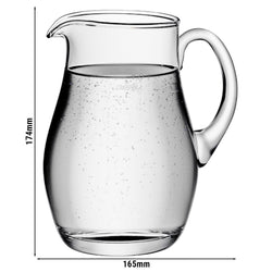 WMF | Krug 60 - 1 l - ungeeicht