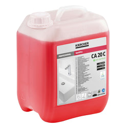(2 sztuki) Kärcher | Środek do czyszczenia SanitPro CA 20 C eco!perform – 5 litrów