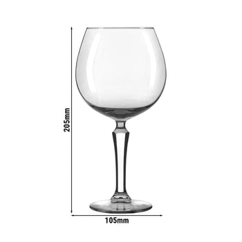 (12 Stück) LIBBEY | SPEAKEASY - Ballon - 576ml