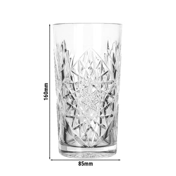 (12 Stück) LIBBEY | HOBSTAR - Cooler - 473ml
