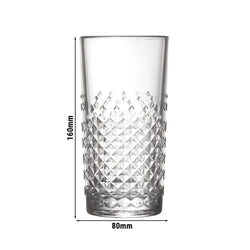 (12 Stück) LIBBEY | OCULAR - Beverage - 473ml
