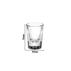 (48 Stück) LIBBEY | SHOTS AND SHOOTERS - Shot - 44ml