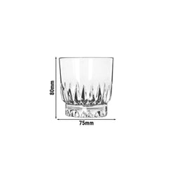 (36 Stück) LIBBEY | WINCHESTER - Rocks - 163ml