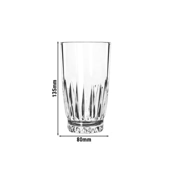 (36 Stück) LIBBEY | WINCHESTER - Beverage - 355ml