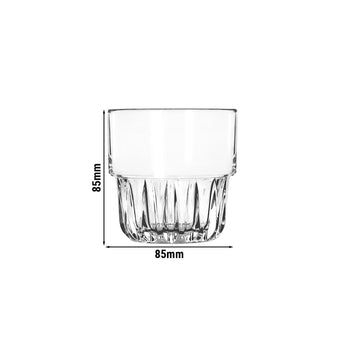 (36 Stück) LIBBEY | EVEREST - Rocks - 266ml