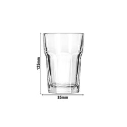 (12 Stück) LIBBEY | GIBRALTAR - Beverage - 355ml