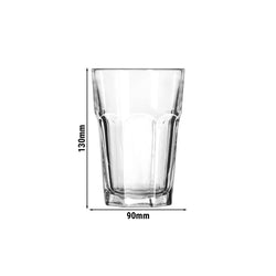 (36 Stück) LIBBEY | GIBRALTAR - Beverage - 414ml
