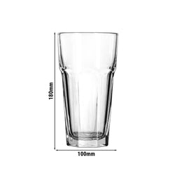 (24 Stück) LIBBEY | GIBRALTAR - Cooler - 651ml