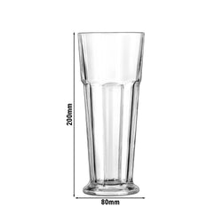 (24 Stück) LIBBEY | GIBRALTAR - Bierglas - 414ml