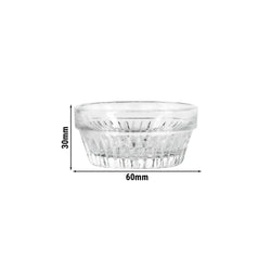 (36 Stück) LIBBEY | WINCHESTER - Dipschälchen - 44ml
