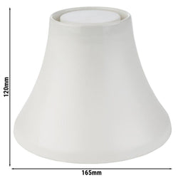 (6 sztuk) Stojaki - FRIDA - melamina - wysokość: 120 mm - pasują do misek i tac FRIDA