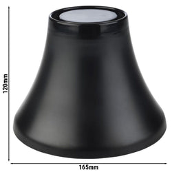 (6 sztuk) Stojaki - FRIDA - melamina - wysokość: 120 mm - pasują do misek i tac FRIDA