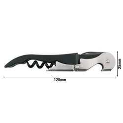 (6 sztuk) Nóż kelnerski - długość 120 mm