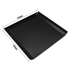 Miska ociekowa – 310 x 315 mm – odpowiednia do piekarnika Speedofen SOV