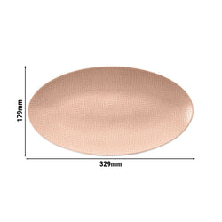 (2 sztuki) SELTMANN WEIDEN | Coup Talerz - 330x180mm