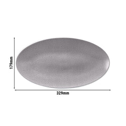 (2 sztuki) SELTMANN WEIDEN | Coup Talerz - 330x180mm