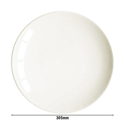 (6 sztuk) SELTMANN WEIDEN | Talerz płaski - 300 mm
