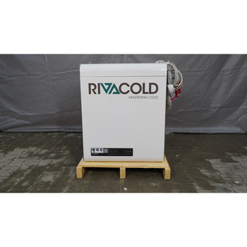 Agregat ścienny do komory mroźniczej - MONOBLOK - do 17,4m³ - 1,30kW